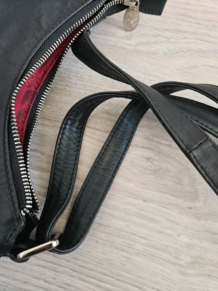 Sac à main Pourchet - photo numéro 11