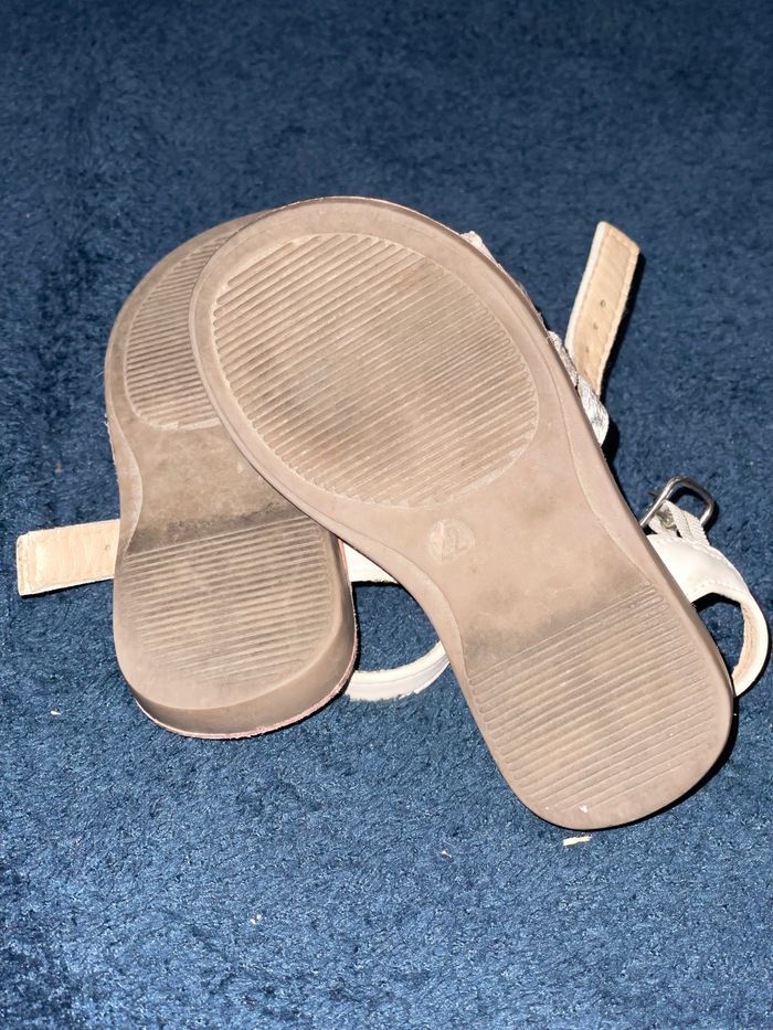 Sandales - photo numéro 3