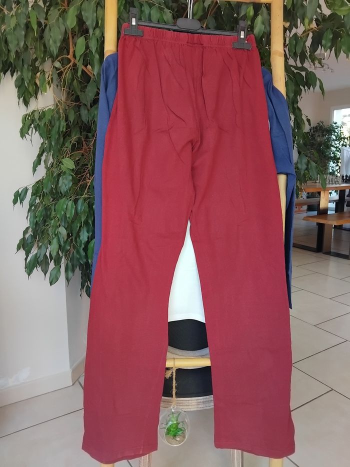 Pyjama Harry  Potter taille M - photo numéro 4