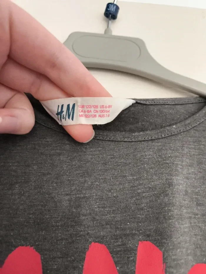 Pull fin h&m - photo numéro 3