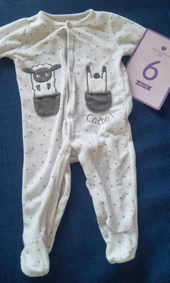 Pyjama lot