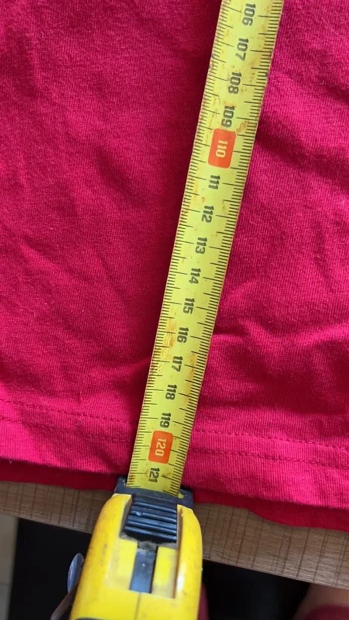 Robe longue - photo numéro 3