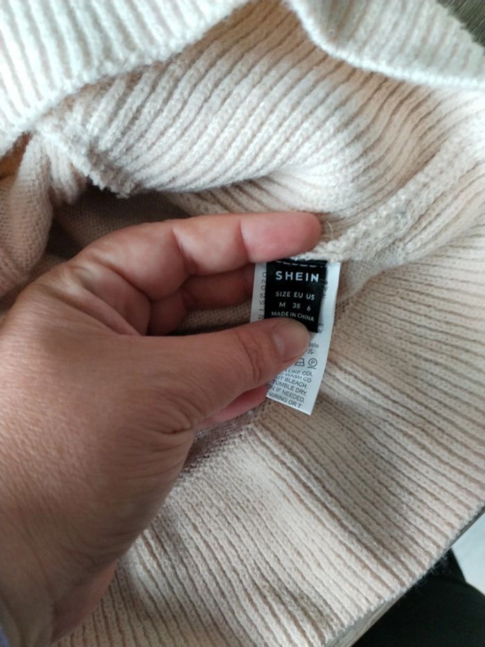 Robe taille m - photo numéro 2
