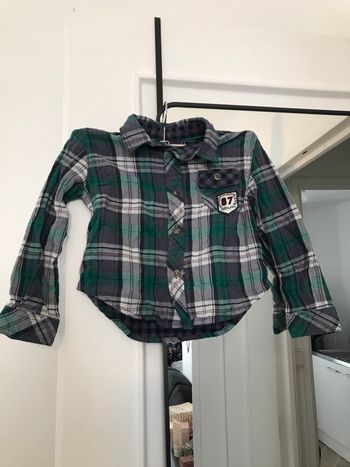Chemise