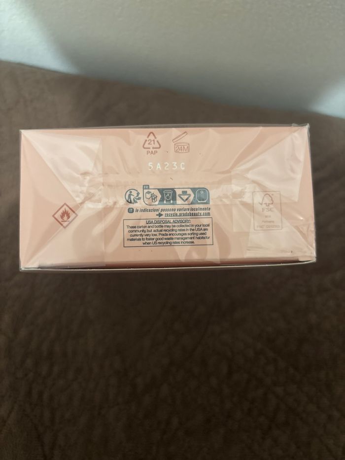 Prada - photo numéro 4