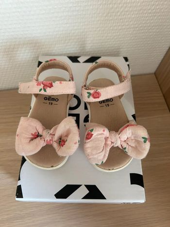 Sandale - pointure 19