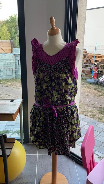 Robe catimini 16 ans