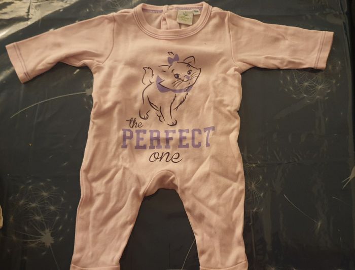 Pyjama bébé