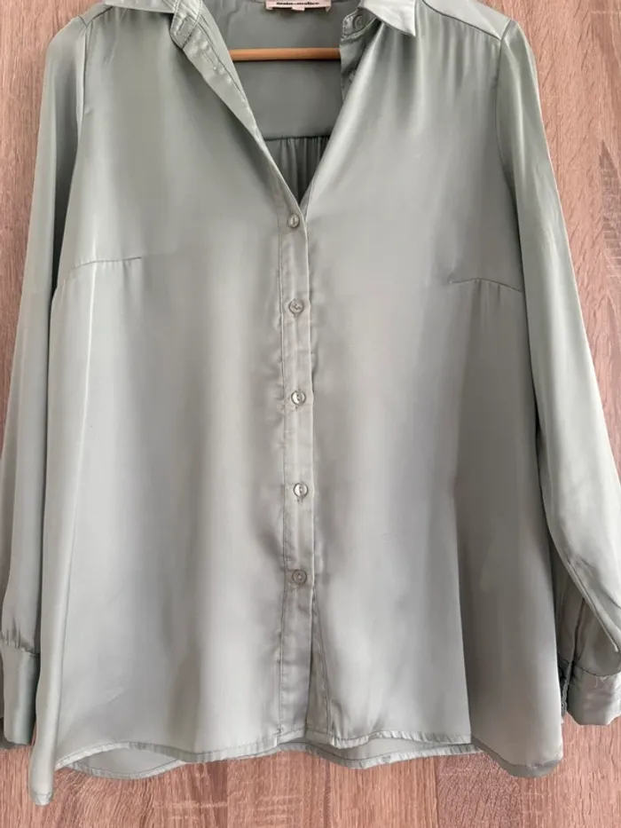 Chemise Grain de malice - photo numéro 4