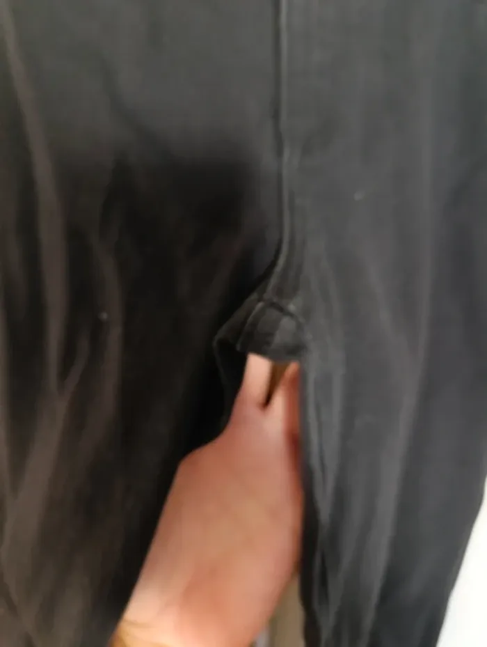 Jean Slim Lefties Taille 42 Neuf - photo numéro 3