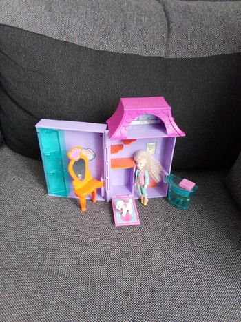 Animalerie vintage Polly pocket