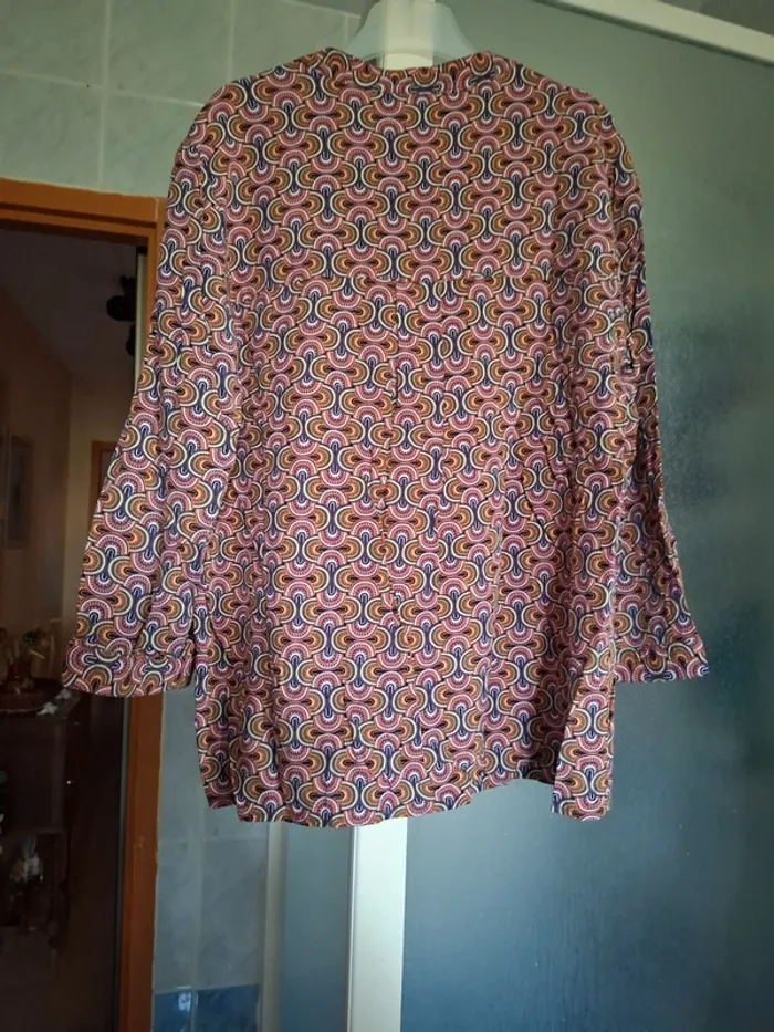 Chemise vintage - photo numéro 3