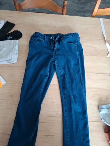 Jean justfab