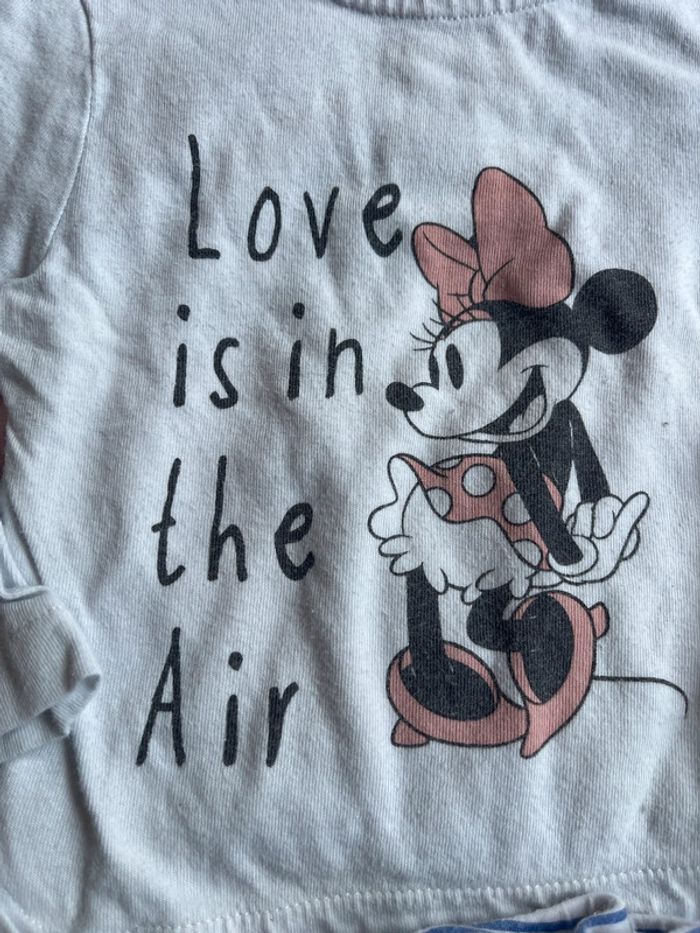 Ensemble Minnie - photo numéro 2