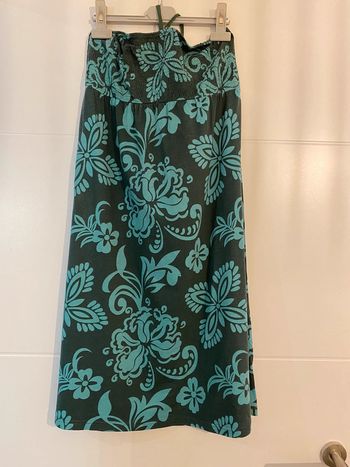 Robe d été