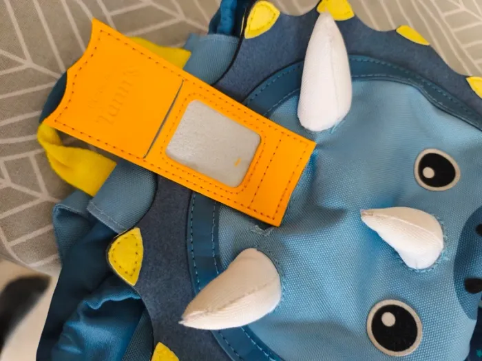 Cartable maternelle Tann's - photo numéro 6