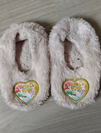 Chaussons Disney 🩷