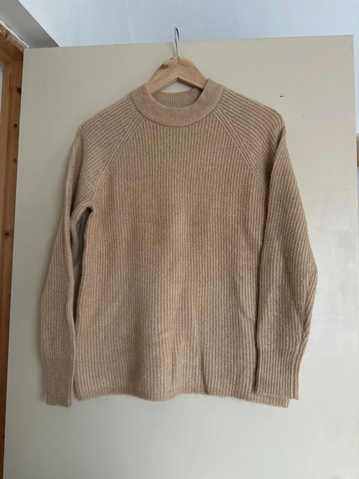 Pull Amisu XS tbe