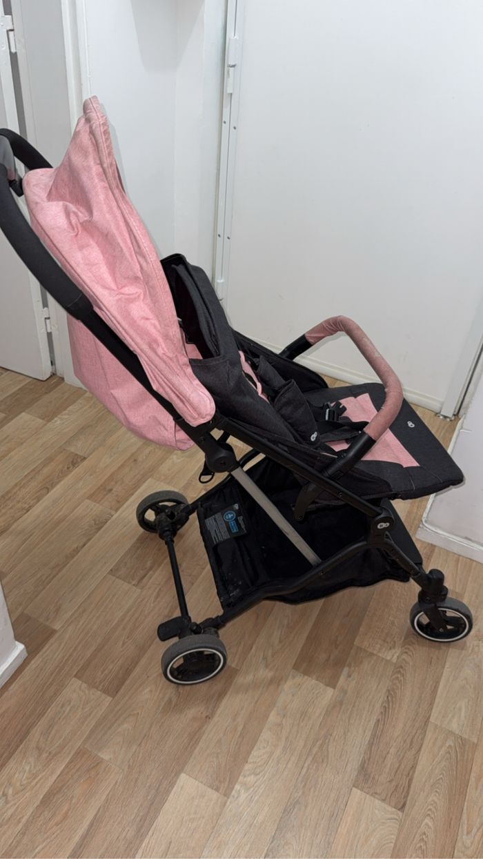 Vente poussette
