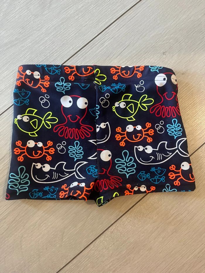 Maillot de bain - photo numéro 2