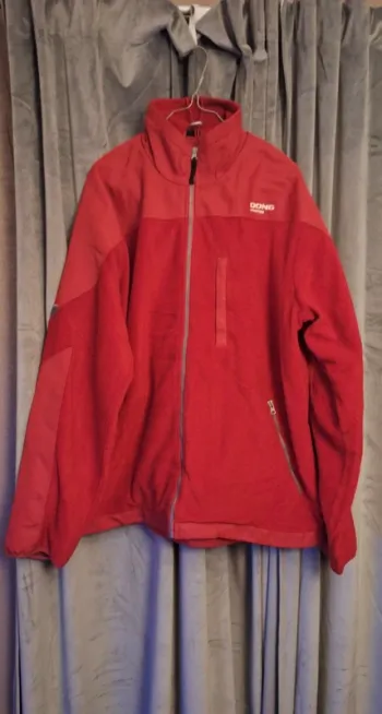 Veste polaire polar XL