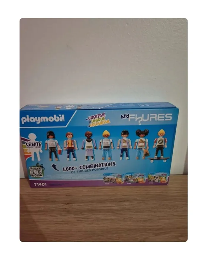 Playmobil 71401 - photo numéro 3
