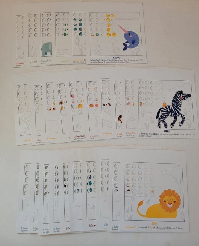 Jeu éducatif j'apprends l'alphabet avec Janod - photo numéro 3