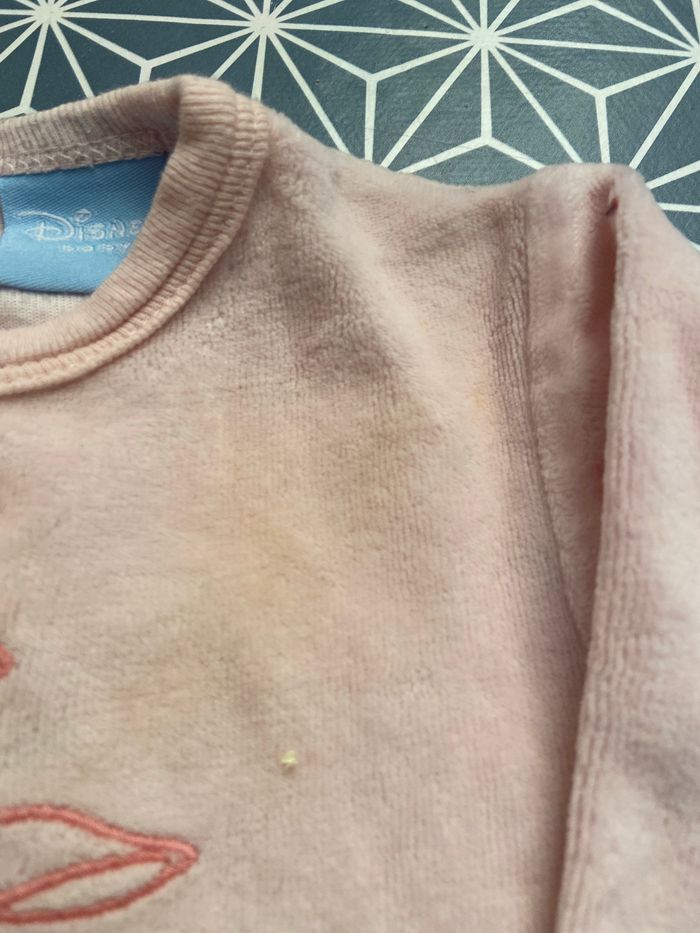 Pyjama disney - photo numéro 3