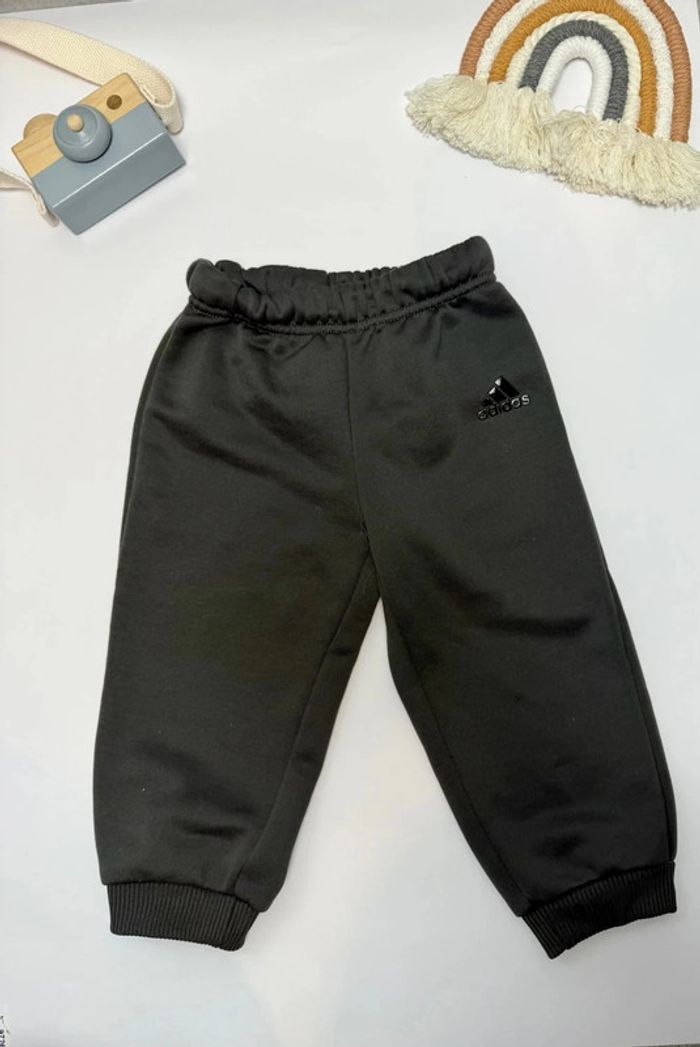 Ensemble Adidas Messi bébé garçon taille 9-12 mois - photo numéro 9