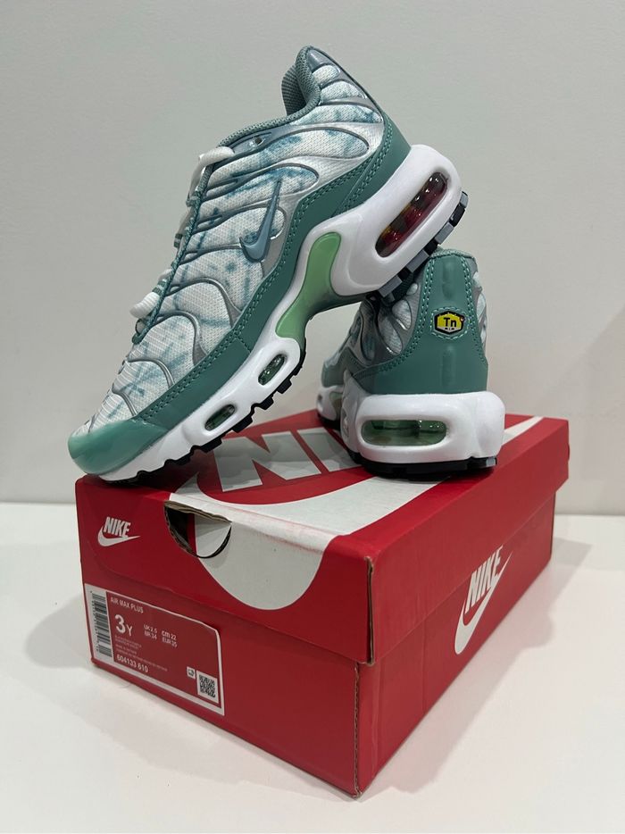 Chaussure Nike TN - photo numéro 5
