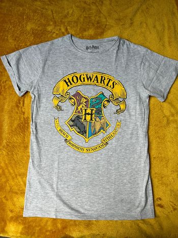 T-shirt Harry Potter 36