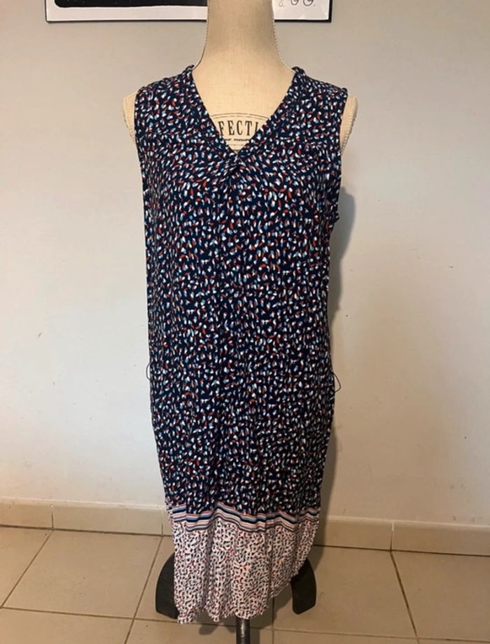 Robe camaieu L vintage