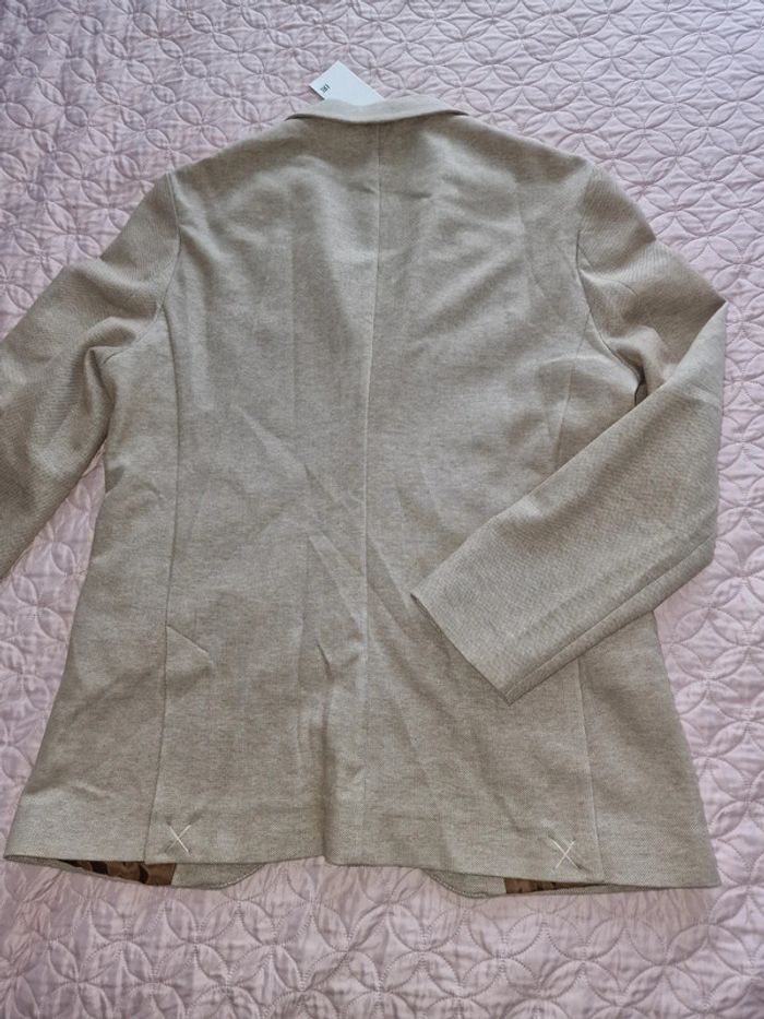 Veste Ovs homme 52 neuve Étiqueté - photo numéro 7