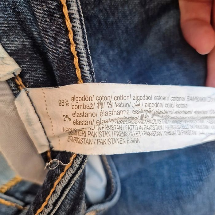 Jean taille 44 - photo numéro 4