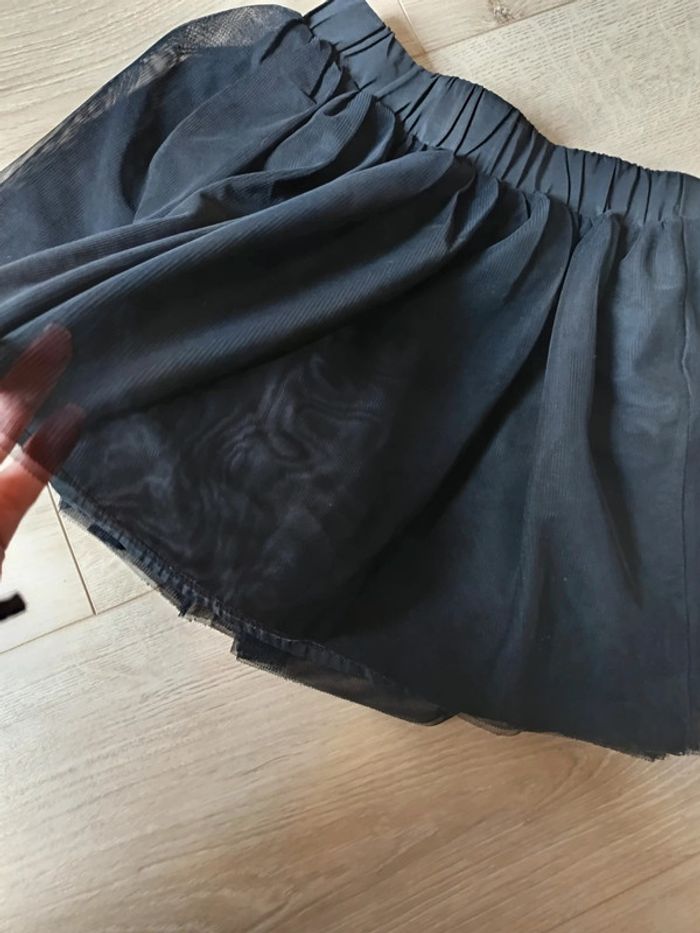 Jupe 8 ans - photo numéro 2