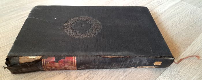 histoire de la musique H. Lavoix fils conservateur adjoint à la bibliothèque nationale - photo numéro 3