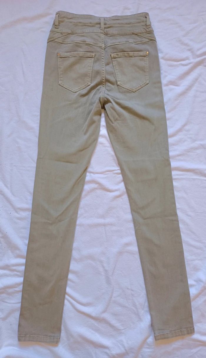 Pantalon Grain de malice taille 34 - photo numéro 4