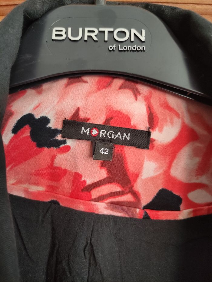 Veste Morgan - photo numéro 2