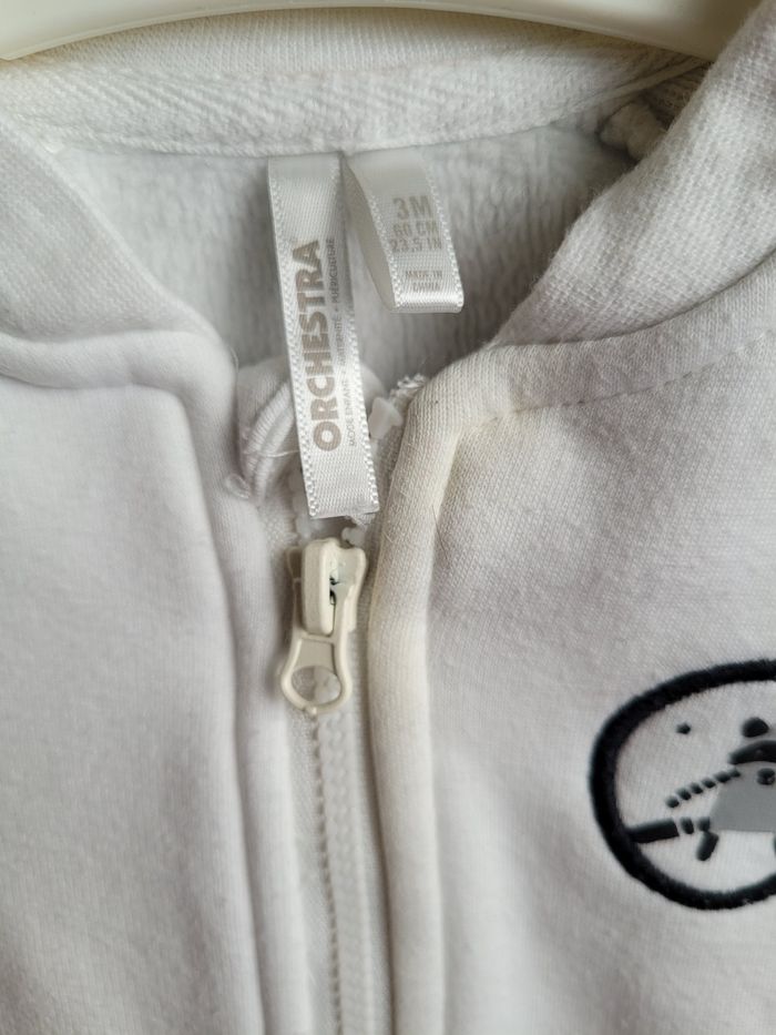 Ensemble Orchestra 3 mois - photo numéro 5