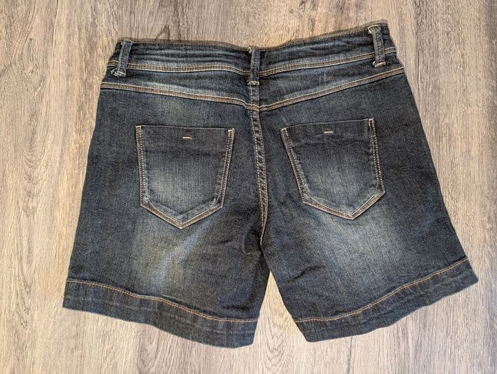 Short en jeans - photo numéro 3