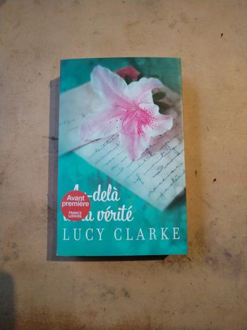 Au-delà de la vérité