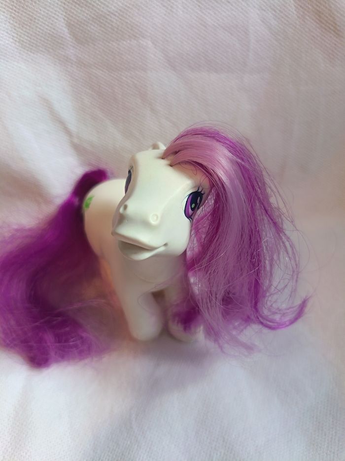Petit poney wondermint Jewel G3 - photo numéro 4