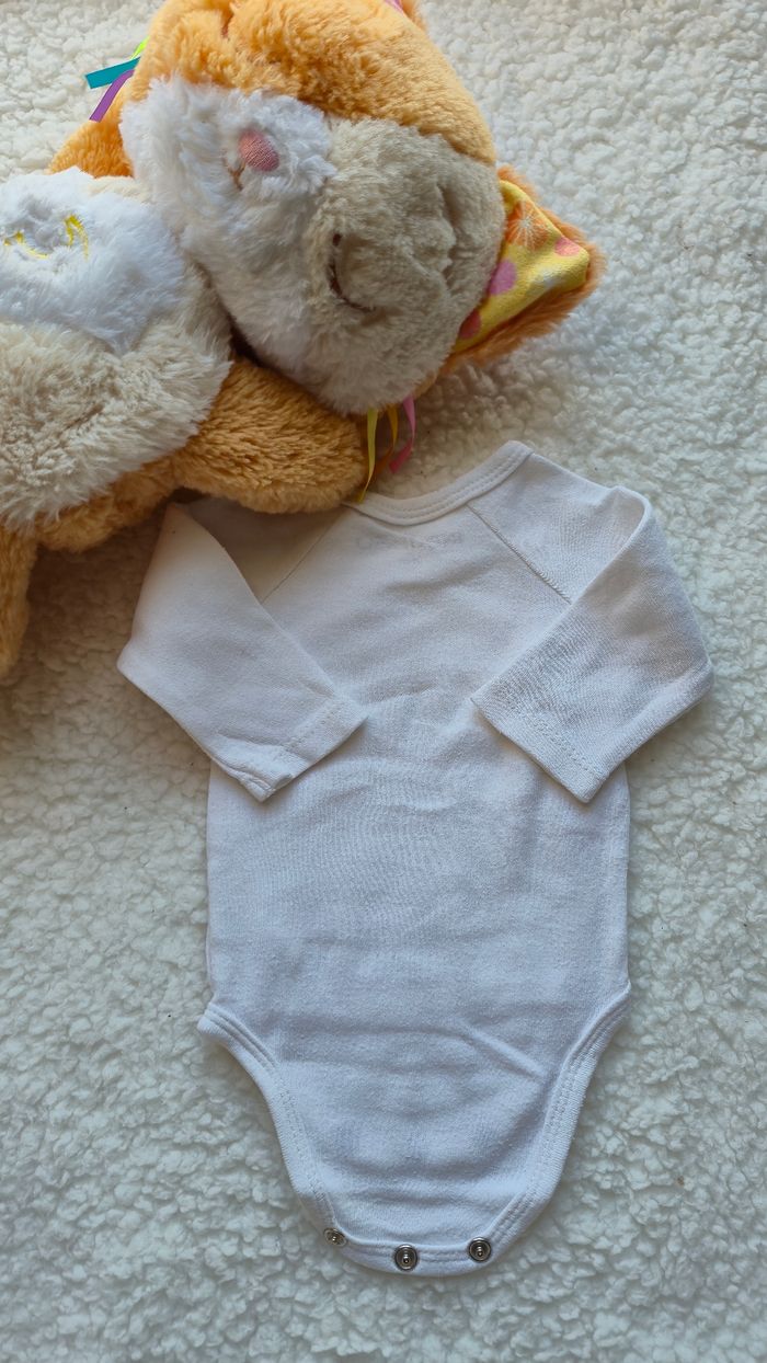 Lot bodie mixtr - photo numéro 8