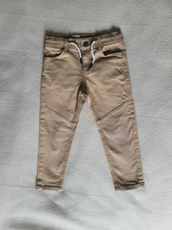 Jeans vertbaudet 3 ans 97 cm
