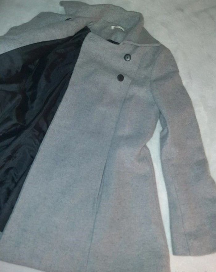 Caban femme 36 - S - photo numéro 3