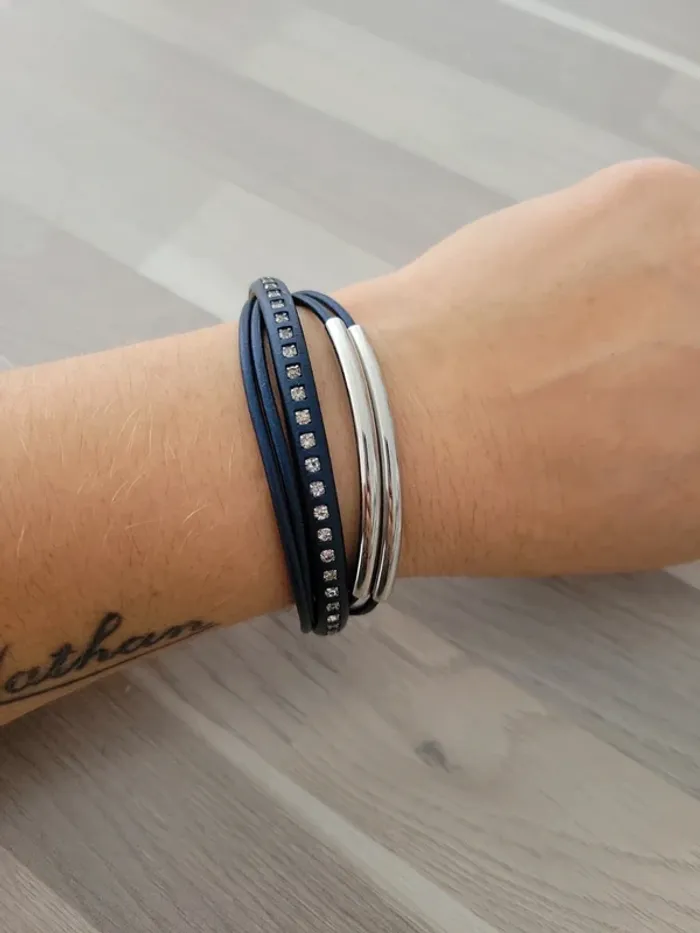 Bracelet Victoria Bijoux
