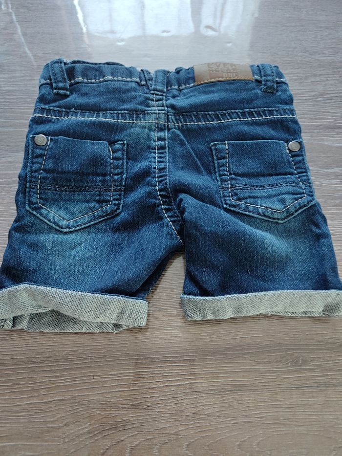 Short - photo numéro 3
