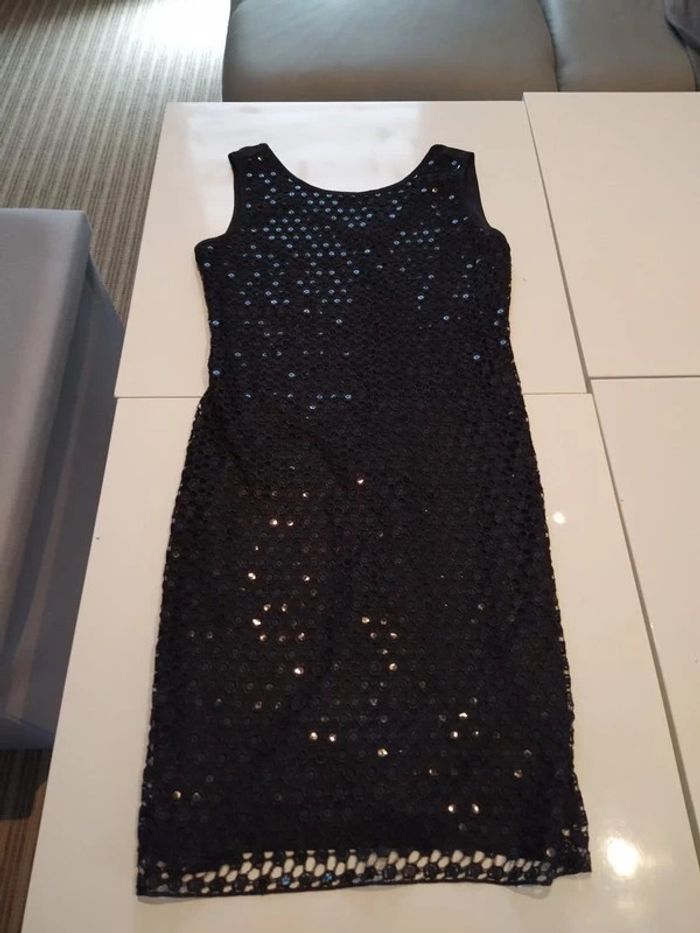 Robe de soirée - photo numéro 2