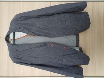 Blazer homme Devred taille XL, très bon état