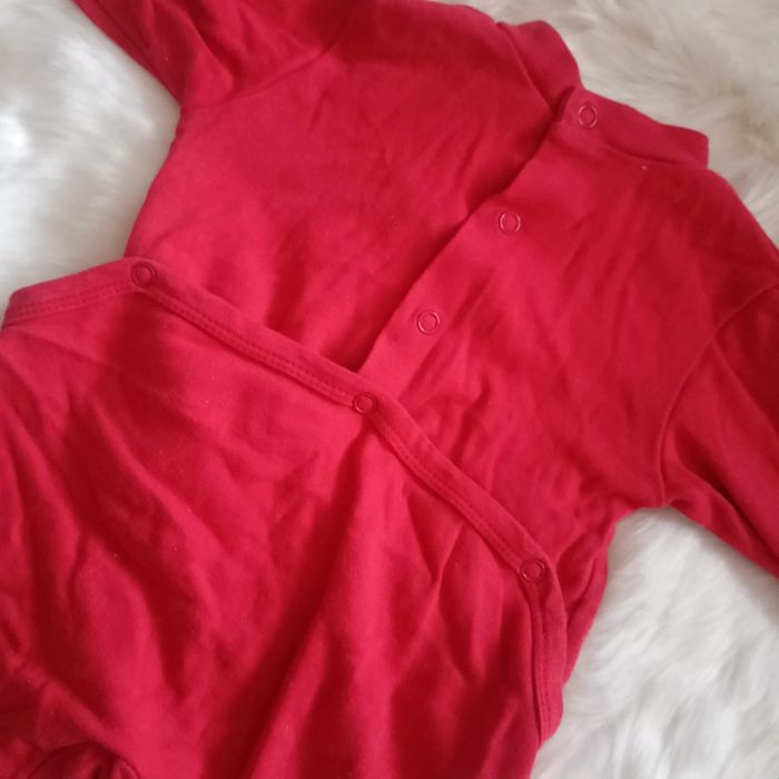 Pyjama grenouillère 3 mois - photo numéro 3